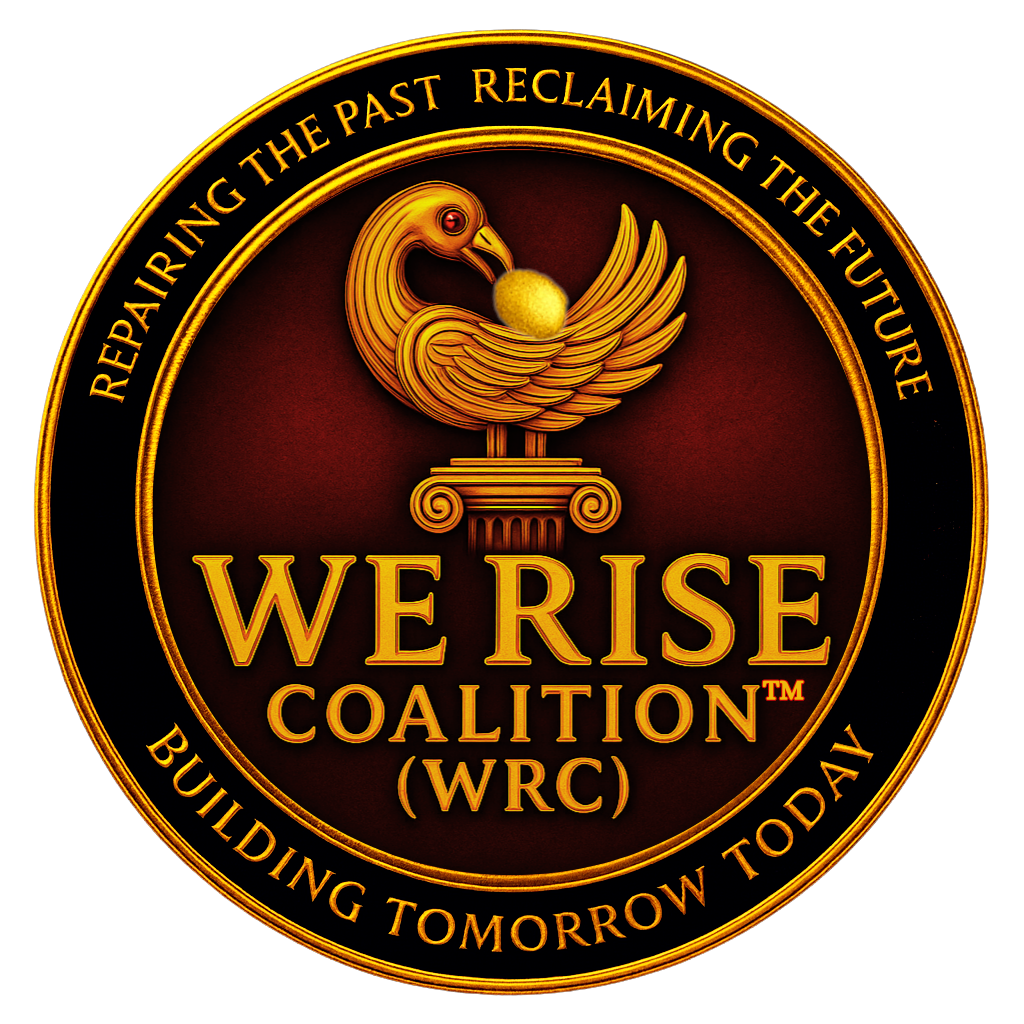 WRCHealing.org